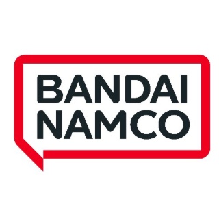 BANDAI NAMCO ENTERTAINMENT