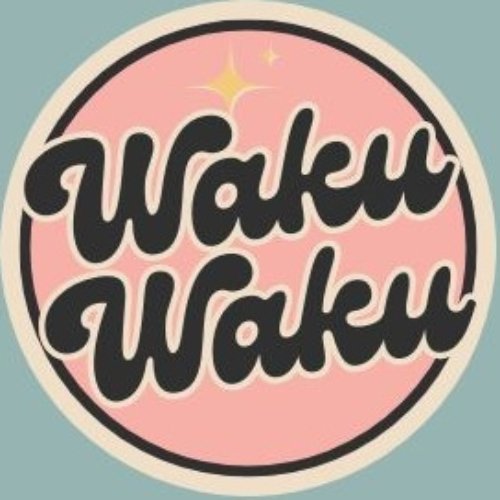 WAKU WAKU SHOP