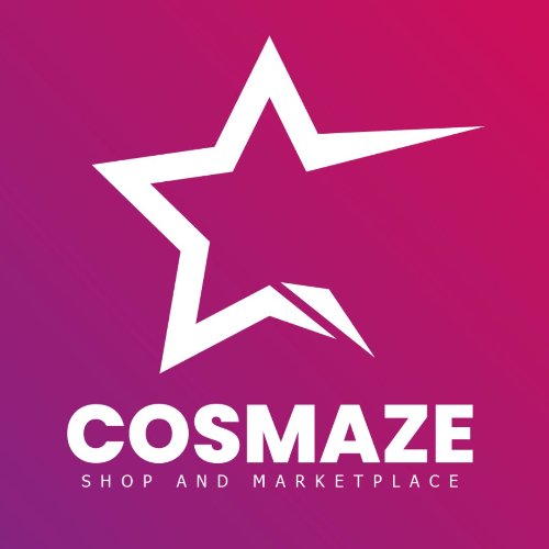 COSMAZE SHOP