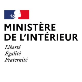 MINISTÈRE DE L'INTÉRIEUR