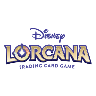 DISNEY LORCANA TCG