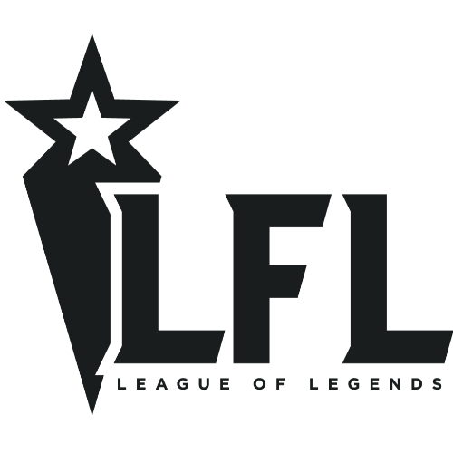 LFL - LIGUE FRANCAISE DE LEAGUE OF LEGEND