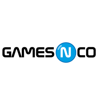 GAMES'N CO