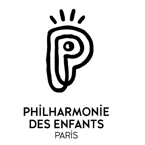 PHILHARMONIE DES ENFANTS