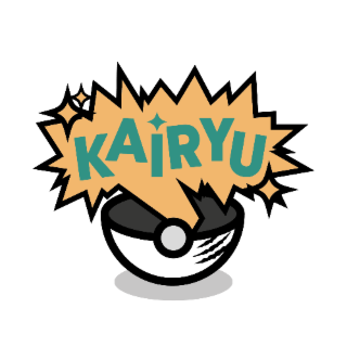 KAIRYU X NEW ASIA