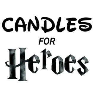 Candles for Heroes