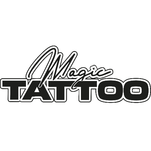 MAGIC TATTOO