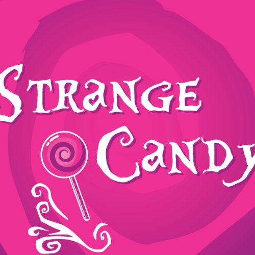 Strange Candy Shop