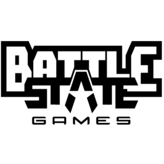 BATTLE STATE GAMES