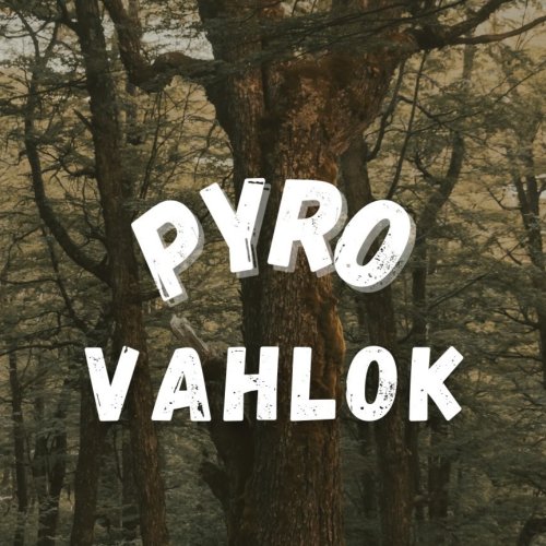 PYROVAHLOK