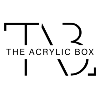 THE ACRYLIC BOX
