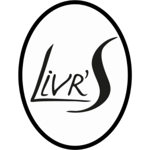 LIVR'S EDITION
