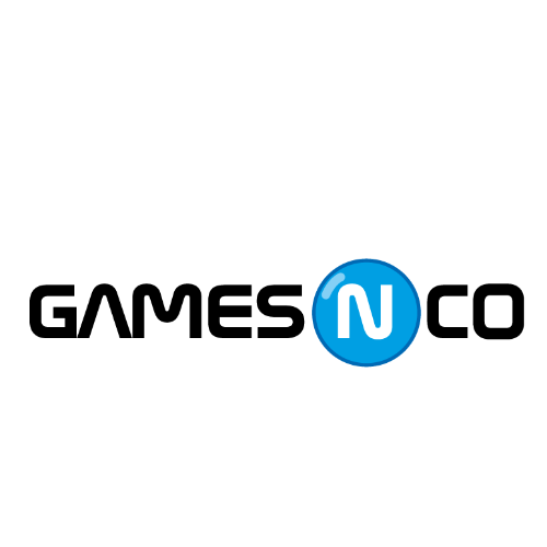 GAMES'N CO