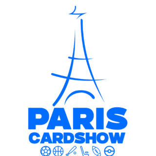 PARIS CARD SHOW