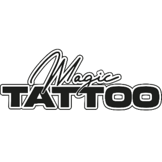 MAGIC TATTOO