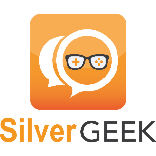 SILVER GEEK