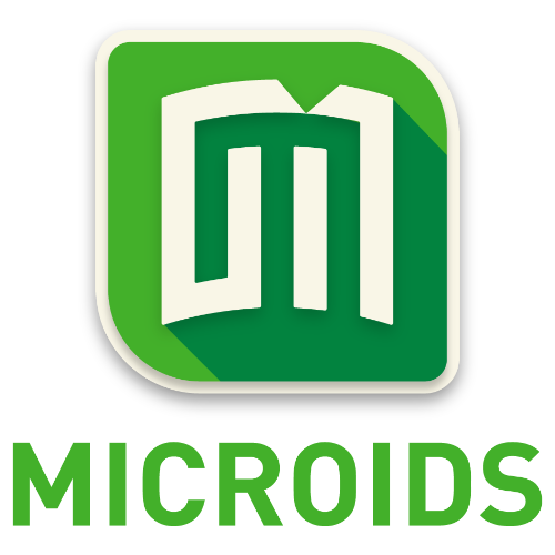 MICROIDS
