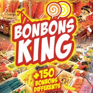 BONBONS KING