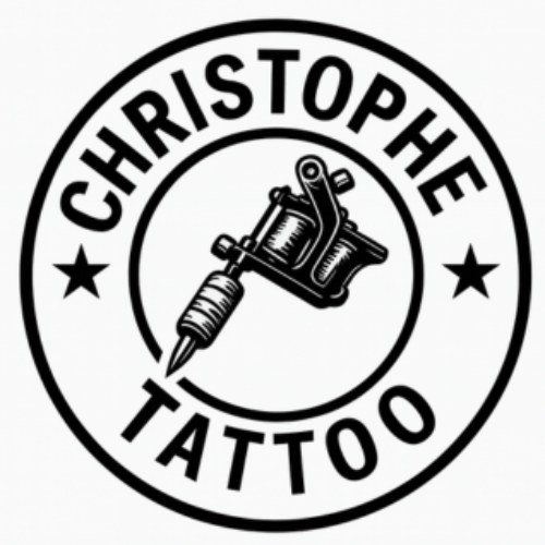 CHRISTOPHE TATTOO