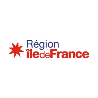 REGION ILE DE FRANCE