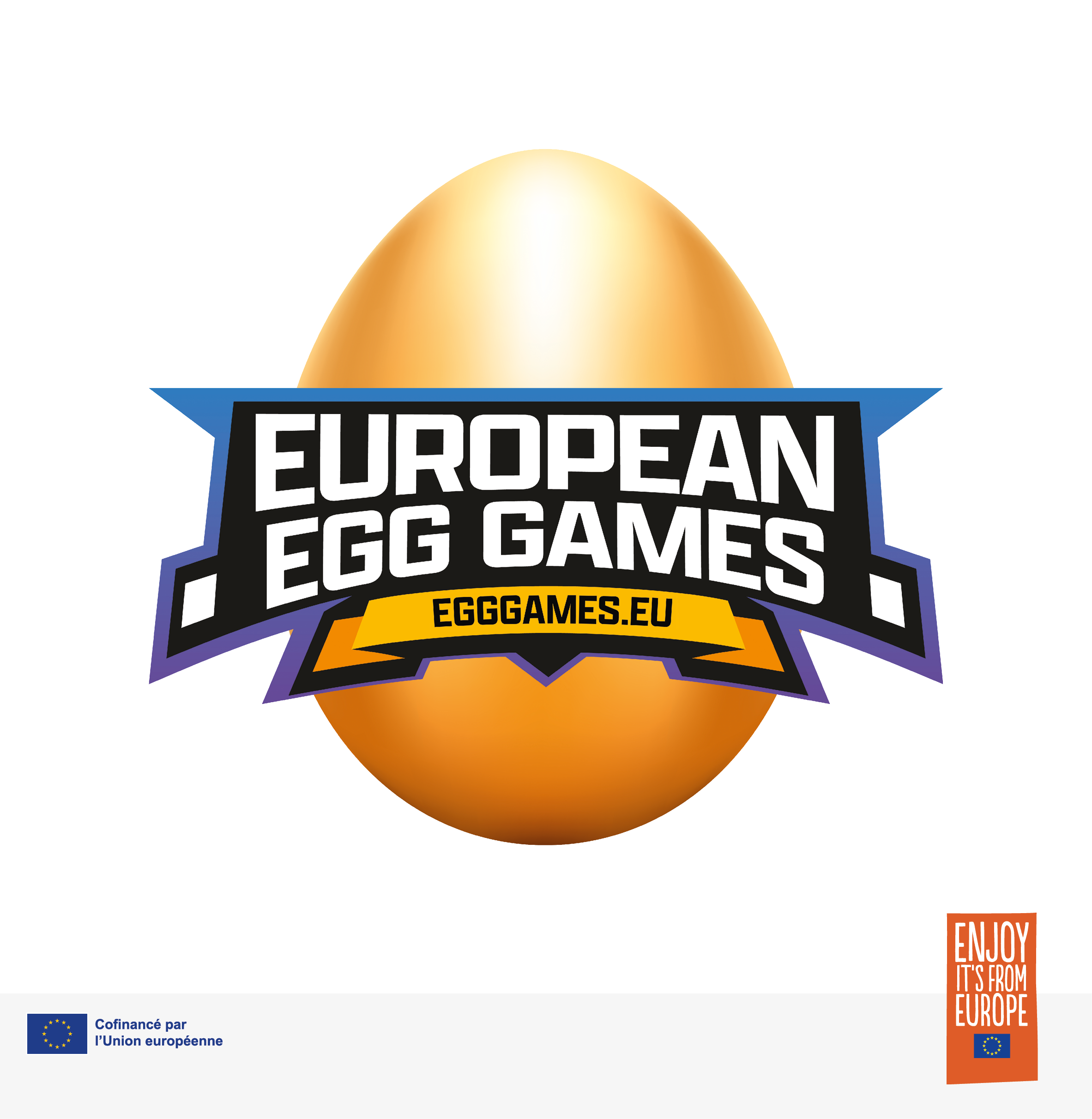 EUROPEAN EGG GAMES