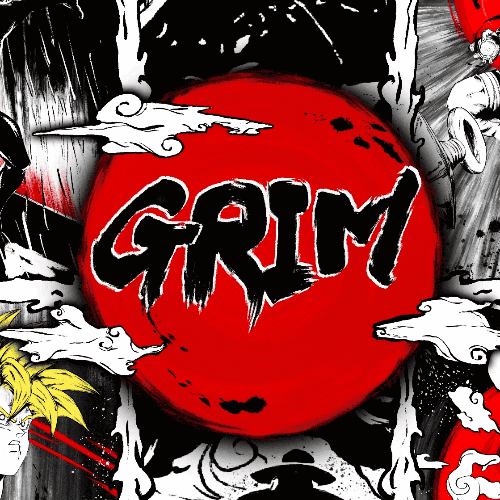 GRIM ARTIST