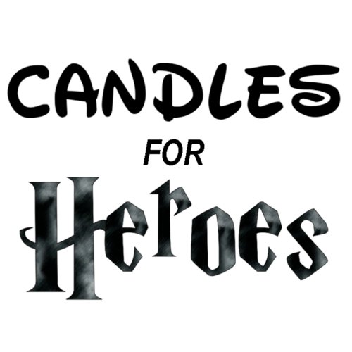 Candles for Heroes