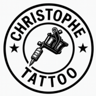 CHRISTOPHE TATTOO