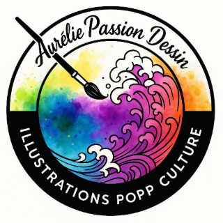 AURELIE PASSION DESSIN