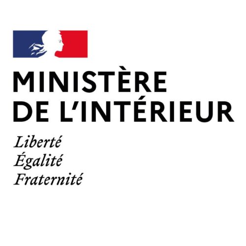 MINISTÈRE DE L'INTÉRIEUR