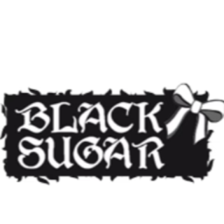 BLACK SUGAR