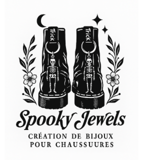SPOOKY JEWELS