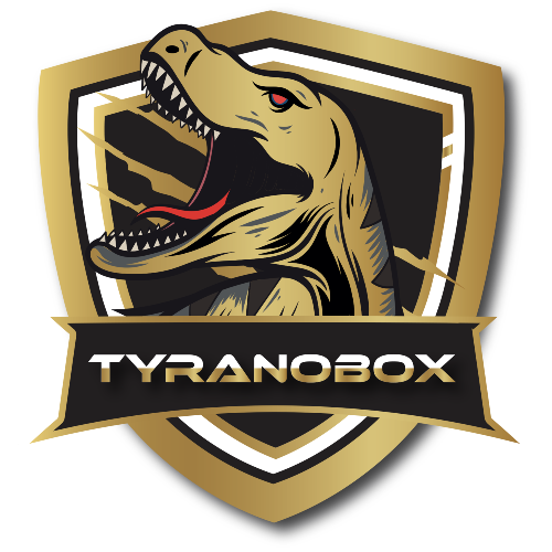 TYRANOBOX