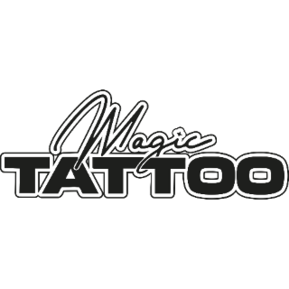 MAGIC TATTOO