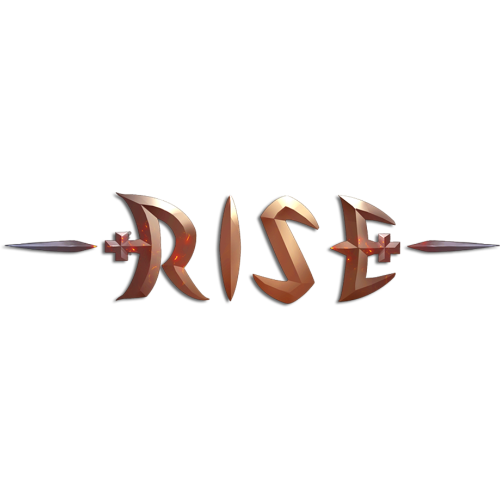 RISE TCG
