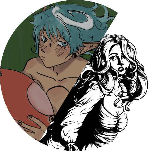 Sola Butterfly et Foojico