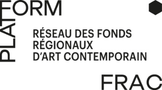 Platform - réseau des Fonds régionaux d'art contemporain