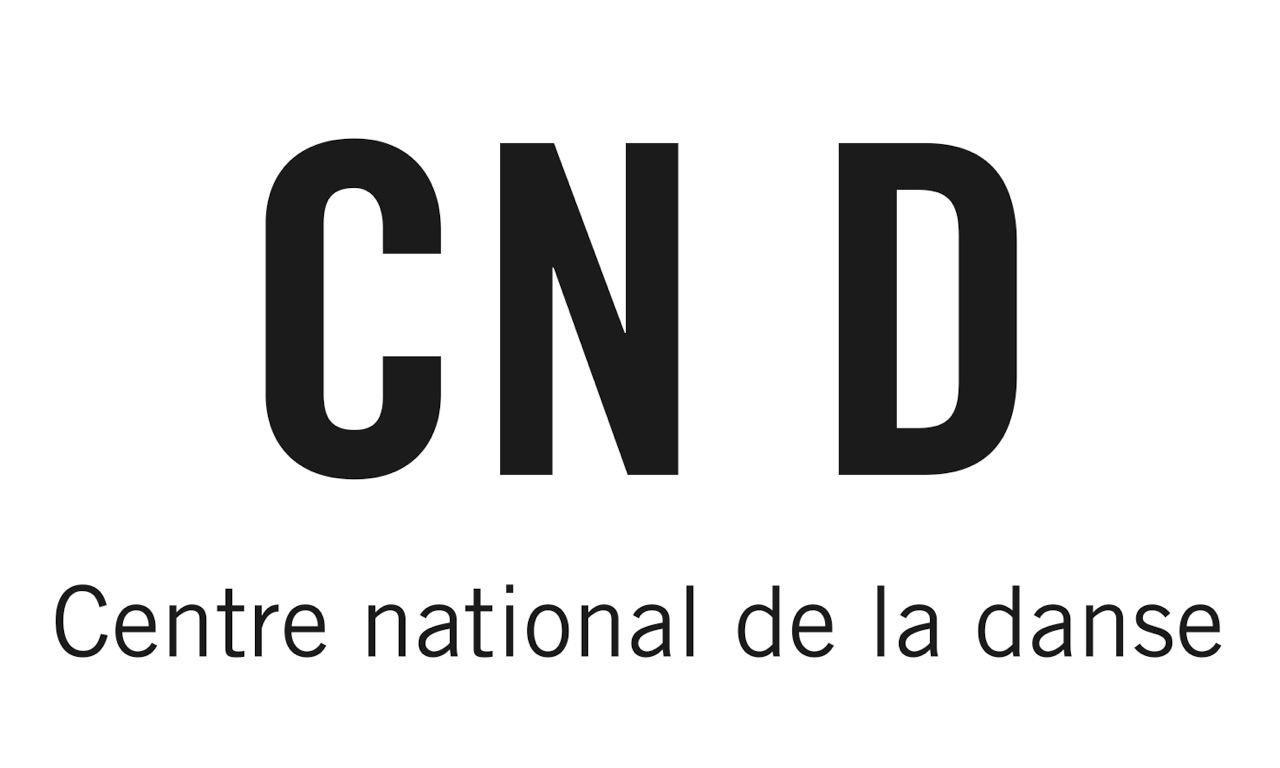 CN D Centre national de la danse 
