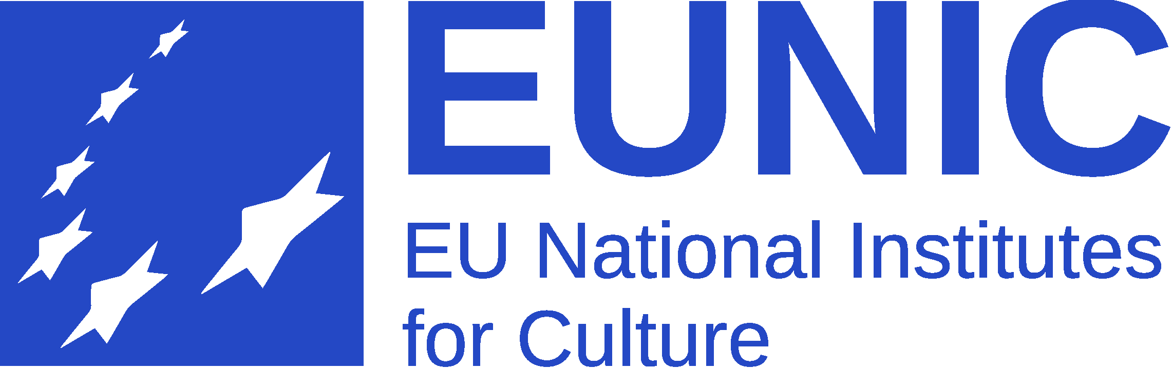 EUNIC - EU National Institutes for Culture