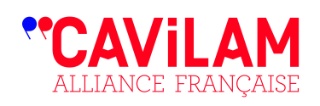 CAVILAM - Alliance Française