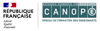 Réseau Canopé