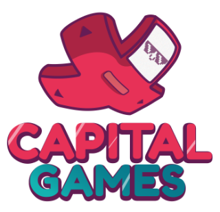 Capital Games