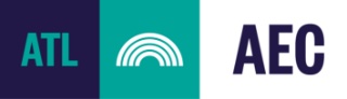 ATL Software - Logiciel AEC (Arc-en-Ciel)