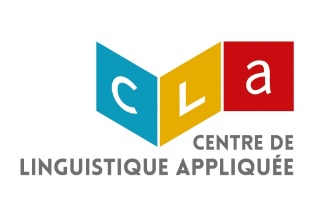 Centre de Linguistique Appliquée