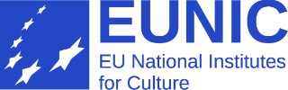 EUNIC - EU National Institutes for Culture