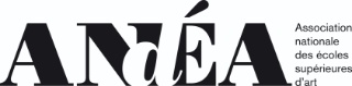 ANdEA, association nationale des écoles supérieures d'art et de design publiques