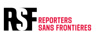 Reporters sans frontières