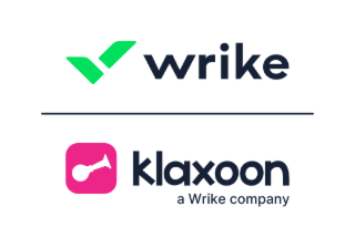 Klaxoon, a Wrike company
