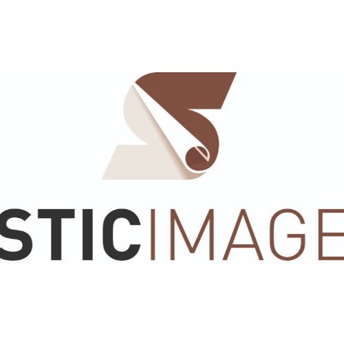 STIC IMAGE Votre Imprimeur d'Etiquettes