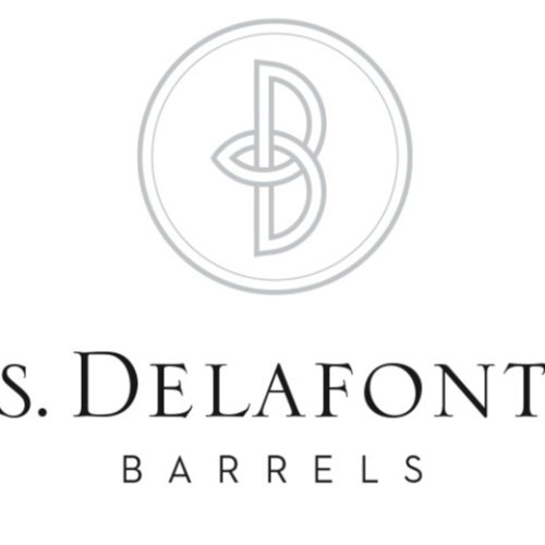DELAFONT BARRELS